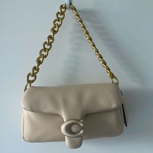 Coach Pillow Tabby Shoulder Bag 26